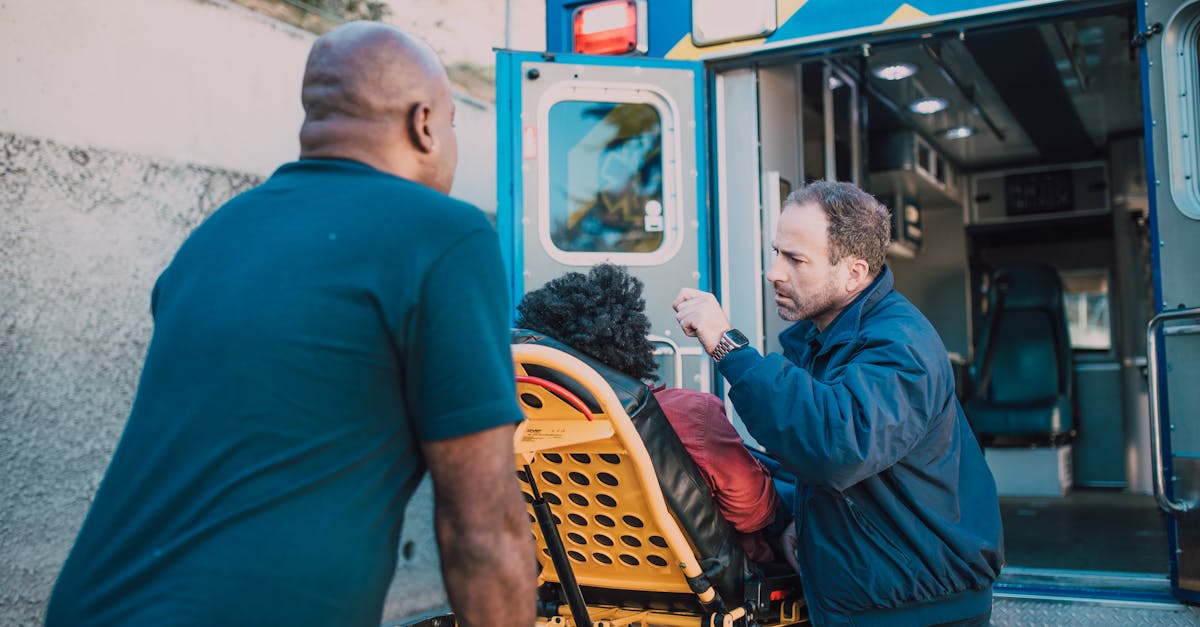 Understanding Response Times in Emergency Plumbing Services